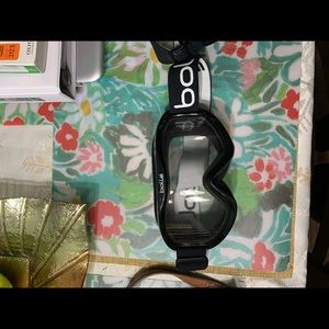 Bolle ski googles